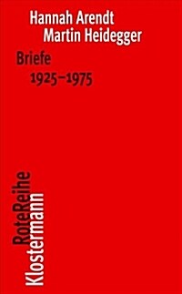 Briefe 1925 Bis 1975 Und Andere Zeugnisse (Paperback)