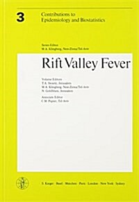 Rift Valley Fever (Paperback)