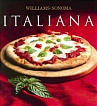 Italiana / Italian (Hardcover, Translation)