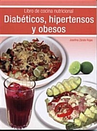 Libro de cocina nutricional/ Book of nutritional cooking (Paperback)