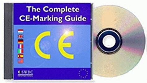 The Complete Ce Marking Guide (CD-ROM)