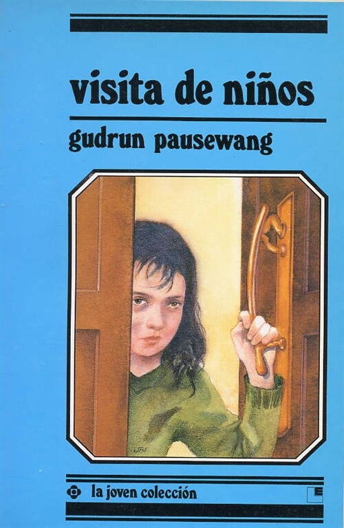 Visita De Ninos (Paperback)