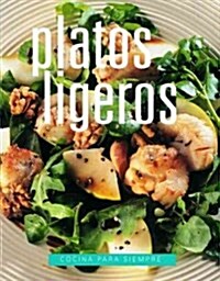 Platos Ligeros (Hardcover)