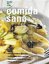 Comida Sana / Healthy Food (Paperback)