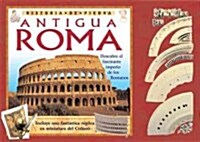 Antigua Roma (Hardcover)