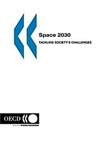 Space 2030: Tackling Societys Challenges (Paperback)
