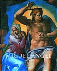 Miguel Angel (Hardcover)