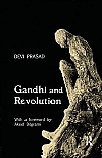 Gandhi and Revolution (Paperback)