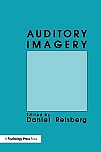 Auditory Imagery (Paperback)