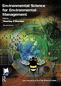 Environmental Science for Environmental Management (Hardcover, 2 ed)
