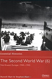 The Second World War (Paperback)