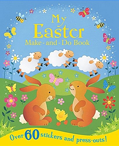 Make and Do Easter (Paperback)