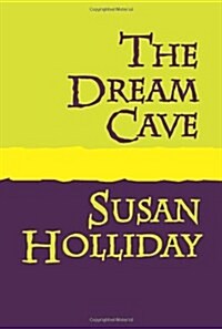 Dream Cave (Paperback, Large print ed)