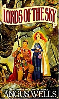 Lords of the Sky (Mass Market Paperback)