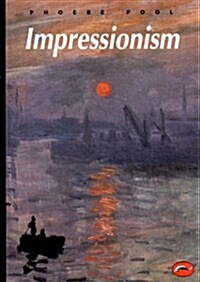 [중고] Impressionism (World of Art) (Paperback)