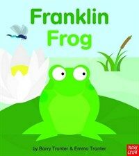 Rounds: Franklin Frog (Hardcover)