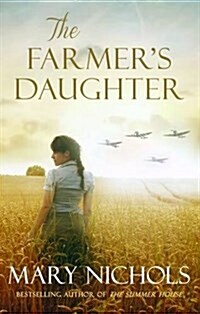 The Farmers Daughter (Hardcover)