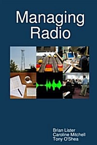 Managing Radio (Paperback)