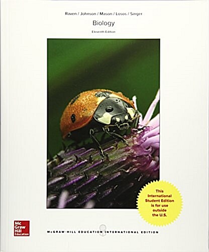 Biology (Paperback, 11 Rev ed)