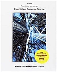 Essentials of Corporate Finance (Paperback, 9 Rev ed)