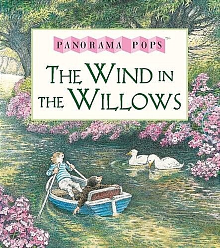 The Wind in the Willows (Hardcover)