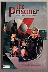 The Prisoner (CD-Audio)