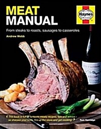 Meat Manual (Hardcover)