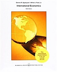 International Economics (Paperback, 9 Rev ed)