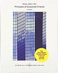 Principals of Corporate Finance (Paperback, 12 Rev ed)