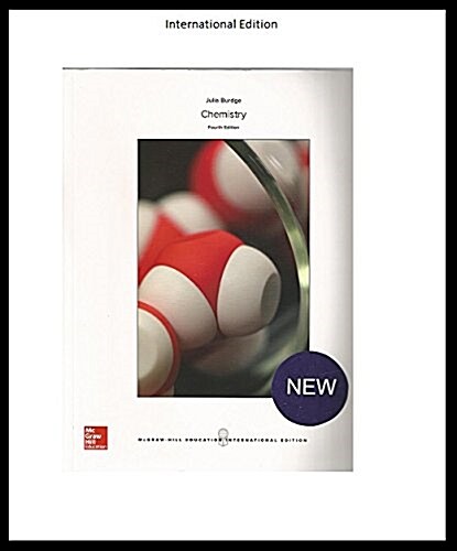 Chemistry (Paperback, 4 ed)