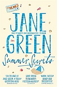 Summer Secrets (Paperback, Main Market Ed.)