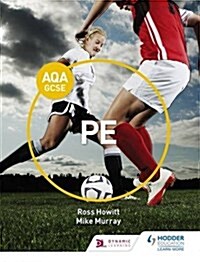 AQA GCSE (9-1) PE (Paperback)