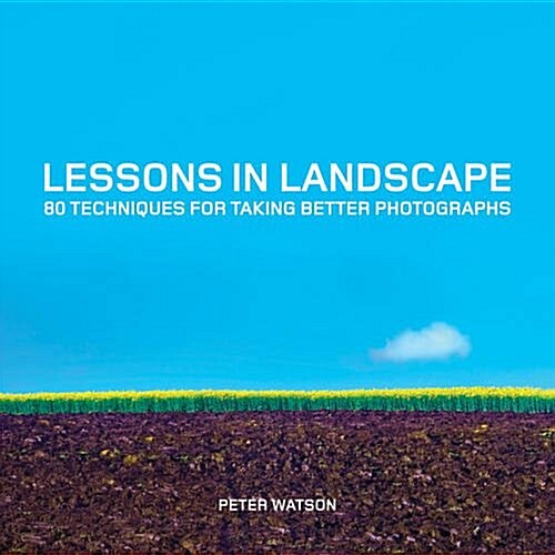 Lessons in Landscape (Paperback)