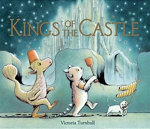 Kings of the Castle (Paperback)