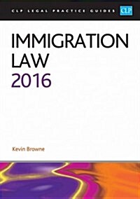 Immigration Law (Paperback, Rev ed)