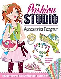 ACCESSORIES DESIGNER (Paperback)