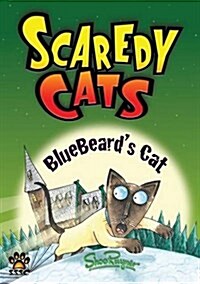 Bluebeards Cat - Scaredy Cats (Paperback, Revised)