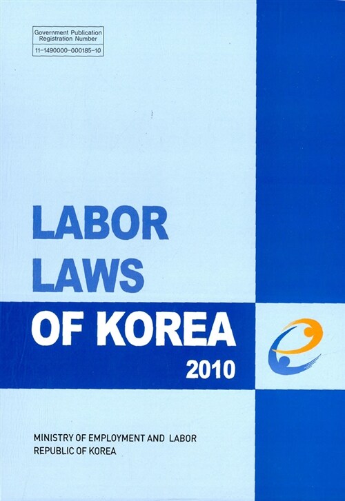 Labor Laws of Korea 2010