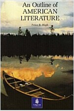 An Outline of American Literature (Paperback)