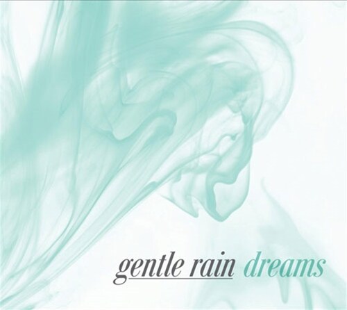 [중고] Gentle Rain - 3집 Dreams
