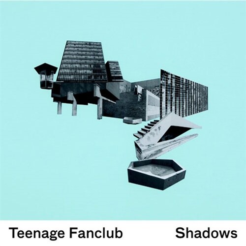 [중고] Teenage Fanclub - Shadows