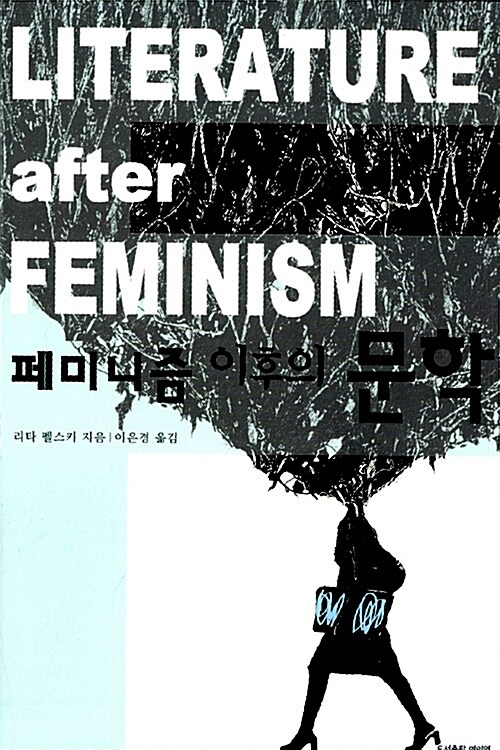 페미니즘 이후의 문학