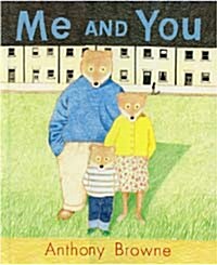 [중고] Me and You (Hardcover)
