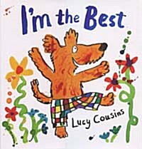 [중고] I‘m the Best (Hardcover)