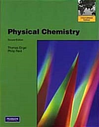 Physical Chemistry (2nd Edition, Paperback)