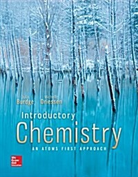 Introductory Chemistry: An Atoms First Approach (Hardcover)