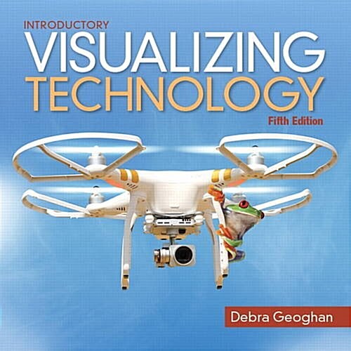 Visualizing Technology Introductory (Paperback, 5)
