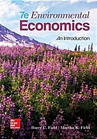 Environmental Economics (Paperback, 7)