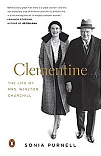 Clementine: The Life of Mrs. Winston Churchill (Paperback)