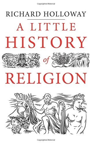 A Little History of Religion (Hardcover)